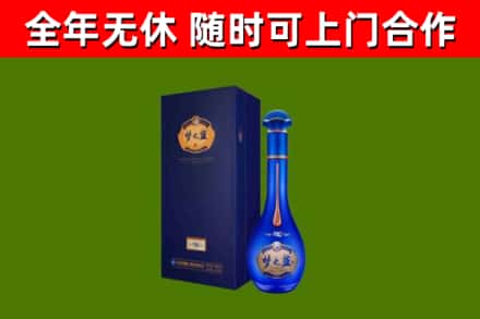 中江县回收梦之蓝M6